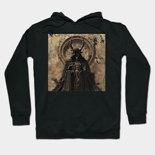 Abaddon Hoodie